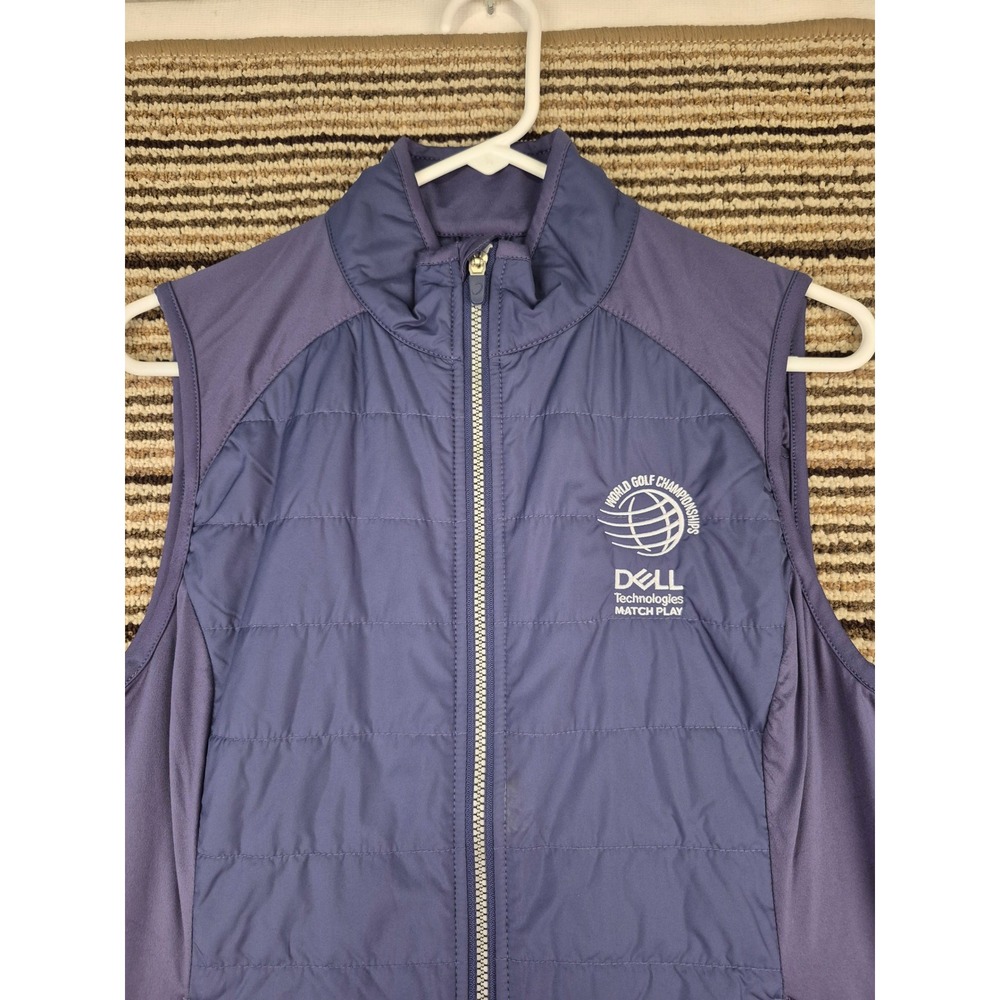 Zero Restriction Wgc Dell Technologies Match Play… - image 3